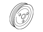 251292G400 - : Pulley for Kia: Optima, Sportage Image