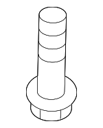 1129410306K - Engine: Trans Crossmember Screw for Hyundai Image