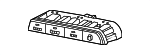 7JW33TX7AA - Body: Economy Switch for Mopar Image