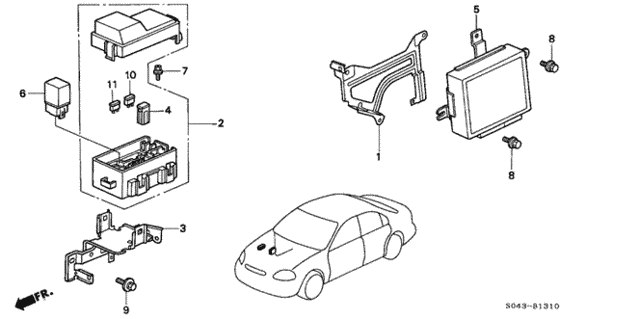 Diagram 1