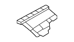 97061353309DML - Body: Headlight Switch for Porsche Image