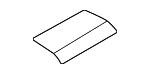 9A791923700WGI - Body: Airbag Switch for Porsche Image