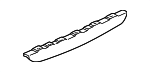 10213952 - Belts &amp; Cooling: Radiator Support Air Deflector for GM Image