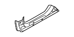 31299169 - Body: Rocker Panel for Volvo Image