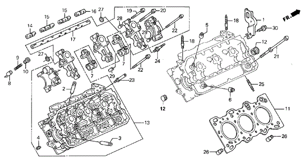 Diagram 1