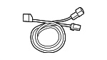 30728902 - Electrical: Wire Harness for Volvo Image