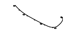 30724976 - Entertainment &amp; Telematics: Parking Aid System Wiring Harness for Volvo Image