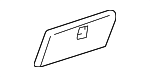 15220223 - : Glove Box Door for Chevrolet: Venture | Oldsmobile: Silhouette Image