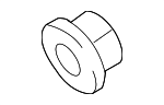 9008017234 - Steering: Steering Wheel Nut for Toyota Image