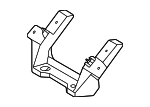 9075284900 - Engine: Bracket for Mercedes-Benz Image