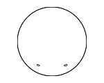 28111SL010 - Suspension: Wheel for Subaru Image