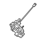 93490N9140 - Electrical: Air Bag Clock Spring for Hyundai Image image