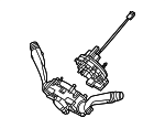 934A2K5050 - Steering: Combo Switch for Hyundai Image