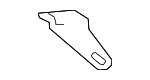 5109578030 - Body: Rear Cross-member Hook for Lexus Image