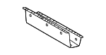 57653F6010 - Body: Rear Cross-member for Lexus Image