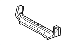 5830342020 - Body: Upper Crossmember for Lexus: NX250, NX350, NX350h, NX450h+ Image