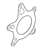 251242M800 - : Gasket for Hyundai Image