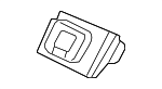 T2H39446 - Entertainment &amp; Telematics: Park Assist Camera for Jaguar Image