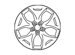 28111SG020 - : Wheel, Alloy for Subaru: Forester Image