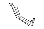 7768216010 - Fuel System: Fuel Tank Seat for Lexus: LX470, RX300 Image