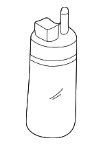 2322166040 - Fuel System: Fuel Pump for Lexus: LX450, LX470, SC300, SC400 Image