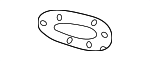 7717834010 - : Connector Pipe Gasket for Lexus: LX470 Image