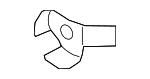 393233L400 - Electrical: Knock Sensor Cover for Hyundai Image