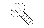 1140306147K - Electrical: Crankshaft Sensor Bolt for Hyundai Image