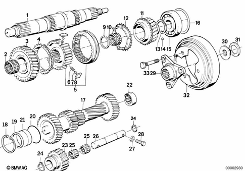 Diagram 1