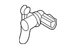 ZZC018230 - Electrical: Crankshaft Sensor for Mazda: 3, 5, 6, B2300, Tribute Image