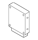 LJYK18881J - : PCM for Mazda: 6 Image