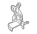 L81318885E - Electrical: Front Bracket for Mazda: 6 Image
