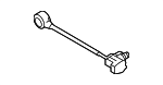 LF0118921 - Electrical: Knock Sensor for Mazda: 3, 5, 6, B2300, CX-7, MX-5 Miata, Tribute Image