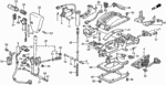 35720SH7A02 - : Switch Assembly (S4) for Honda Image