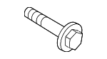 Genuine OEM Upper Control Arm Bolt Part # 9YA0-21-223A