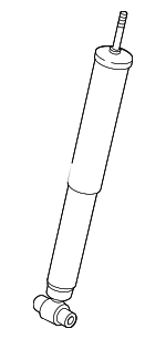 TD1328700C - : Shock Absorber for Mazda: CX-9 Image