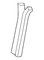 82554G3000 - : Lower Guide for Hyundai Image