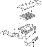 4275723 - Engine: Body for Mopar Image