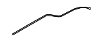 962302K960 - Electrical: Antenna Cable for Kia: Soul Image