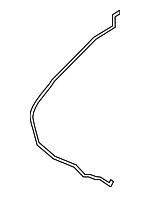 962202K250 - Electrical: Antenna Cable for Kia: Soul Image