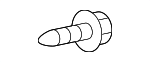 9009900968 - HVAC: HVAC Blower Motor Housing Screw for Lexus Image