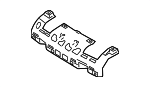 F189500J1A - Body: Upper Support for Mazda: RX-8 Image