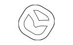 F18951731 - Body: Emblem for Mazda: MX-5 Miata, RX-8 Image