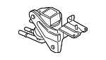 AJ0318741A - Emission System: Solenoid Valve for Mazda Image