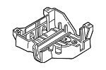 AJ0313960 - Emission System: Vapor Canister Mount Bracket for Mazda Image