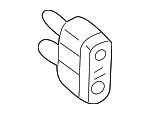 XR849010 - : Fuse for Jaguar Image