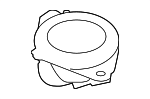 86301FN020 - Body: Inst Panel Speaker for Subaru Image