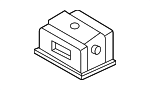 97288AR000 - Body: Glove Box Lamp for Hyundai Image