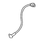 ALR5237 - Body: Cable for Land-Rover Image