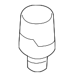 FQQ100130 - Body: Striker for Land-Rover Image